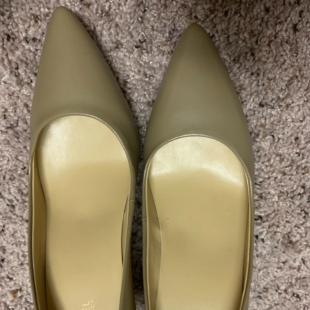 Michael kors shoes